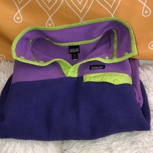 Patagonia pullover